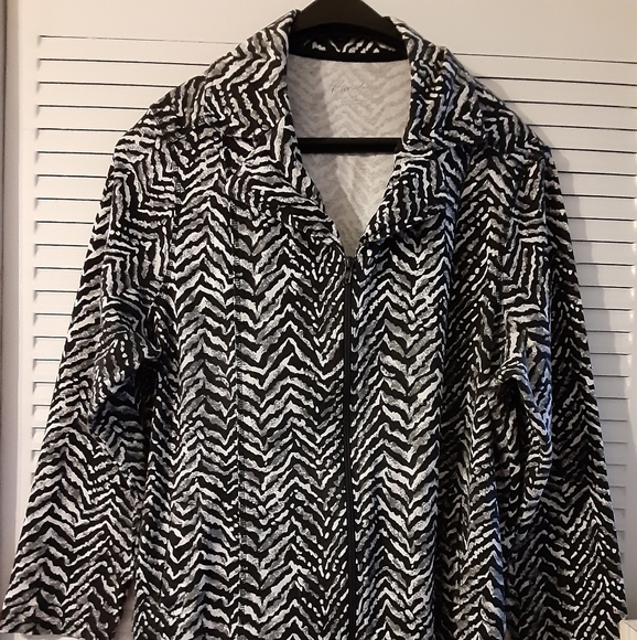 Kim Kim Rogers Jacket - Picture 3 of 5